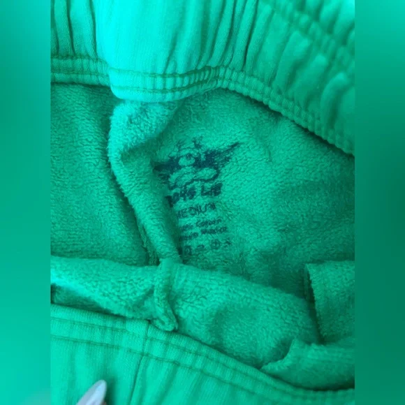 Boys Lie Sweatsuit Matching Set - Picture 9 of 10